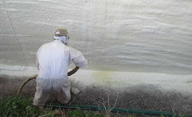 Prefabrik Yapı Yalıtımı