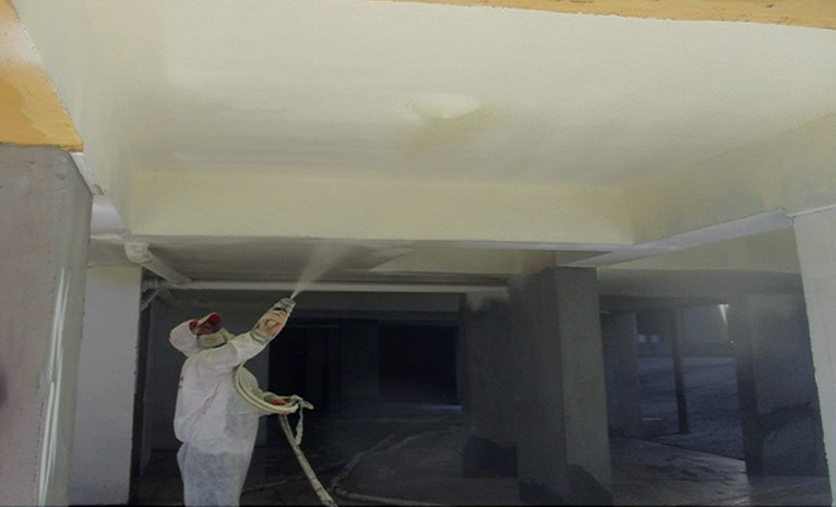 Endüstriyel Çatı Yalıtımı