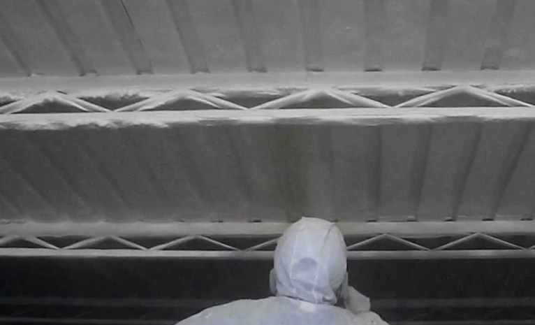 Endüstriyel Çatı Yalıtımı