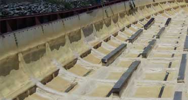 Tekne ve Gemi Yalıtımı